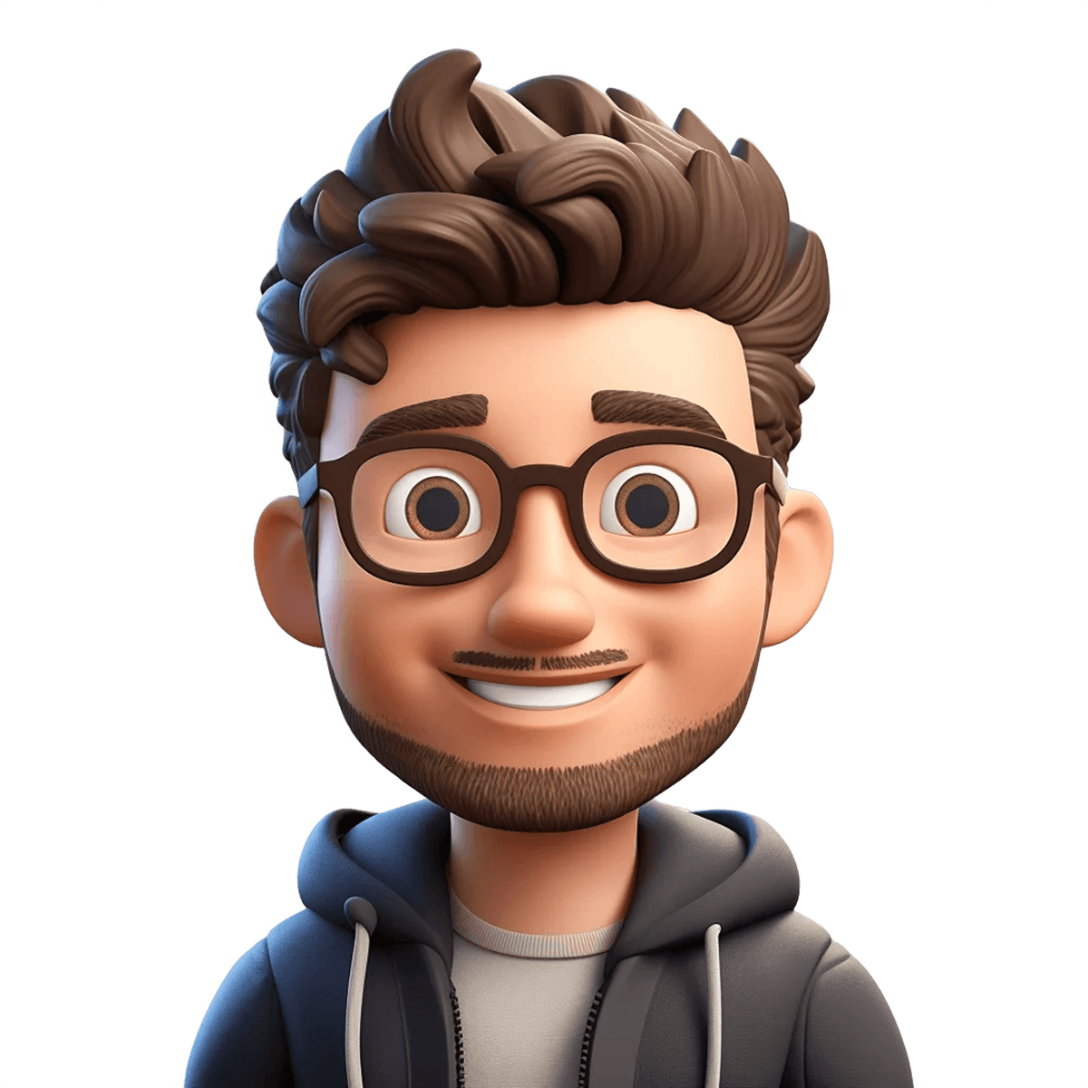 Sam Chan, Senior Mobile Developer